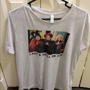 Hocus pocus tee